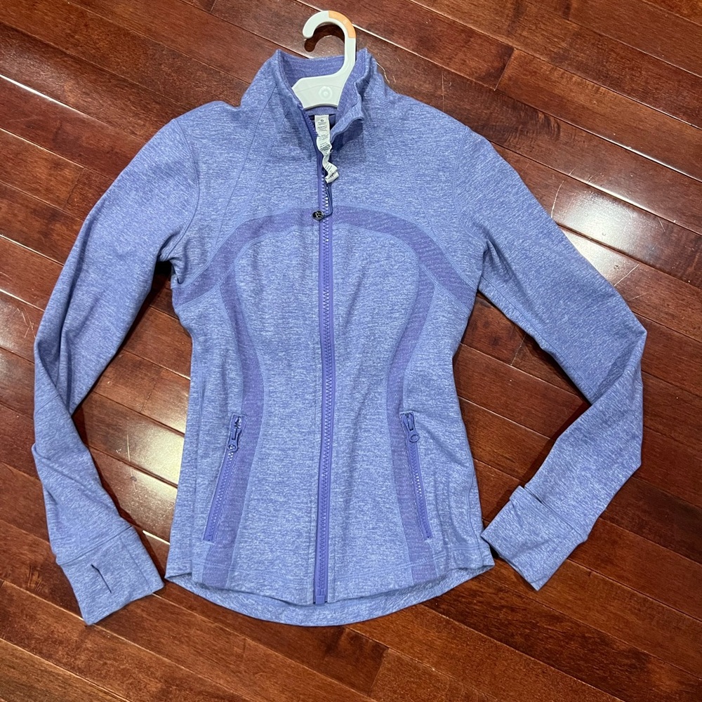 Lululemon Define Jacket